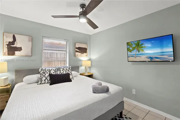 $5,900 | 3024 Northeast 2nd Terrace, Wilton Manors, FL 33334