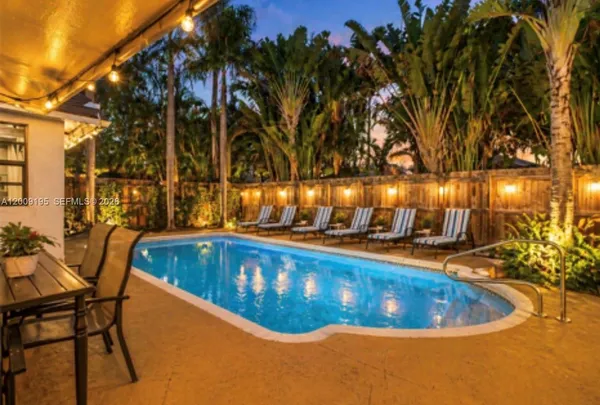 $5,900 | 3024 Northeast 2nd Terrace, Wilton Manors, FL 33334