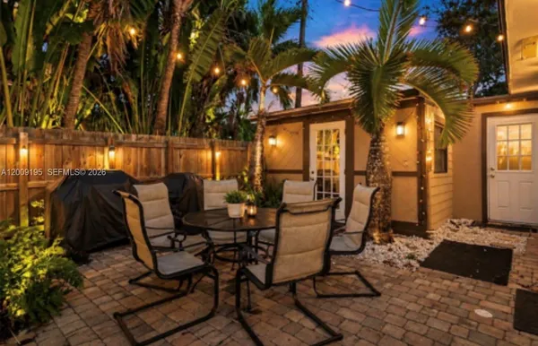 $5,900 | 3024 Northeast 2nd Terrace, Wilton Manors, FL 33334