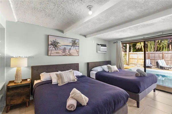 $5,900 | 3024 Northeast 2nd Terrace, Wilton Manors, FL 33334