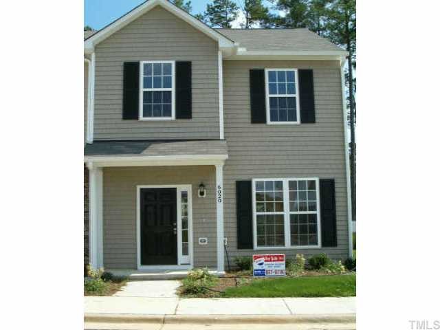 6020 San Marcos Way Raleigh, NC 27616 - Photo 1 of 1 Gallery Image 1