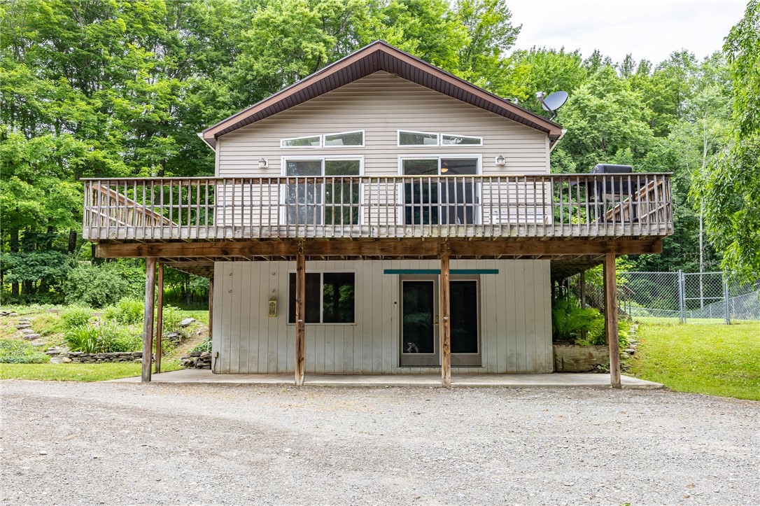 6164 Italy Valley Road Italy, NY 14512 - Photo 1 of 1 Gallery Image 1