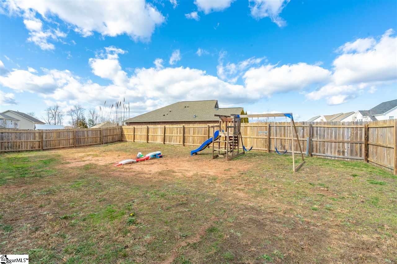 940 Rip Rap Drive Boiling Springs, SC 29316 - Photo 27 of 35 Gallery Image 27