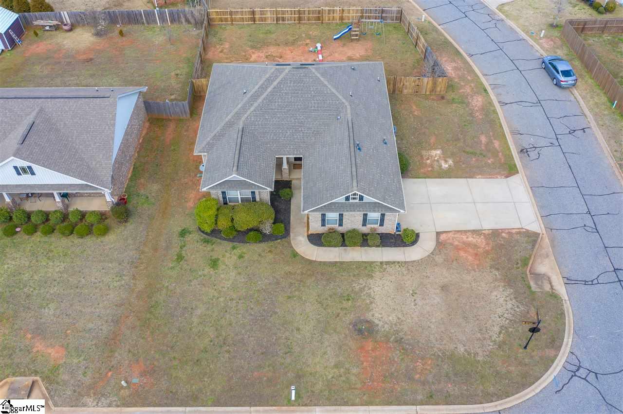 940 Rip Rap Drive Boiling Springs, SC 29316 - Photo 29 of 35 Gallery Image 29