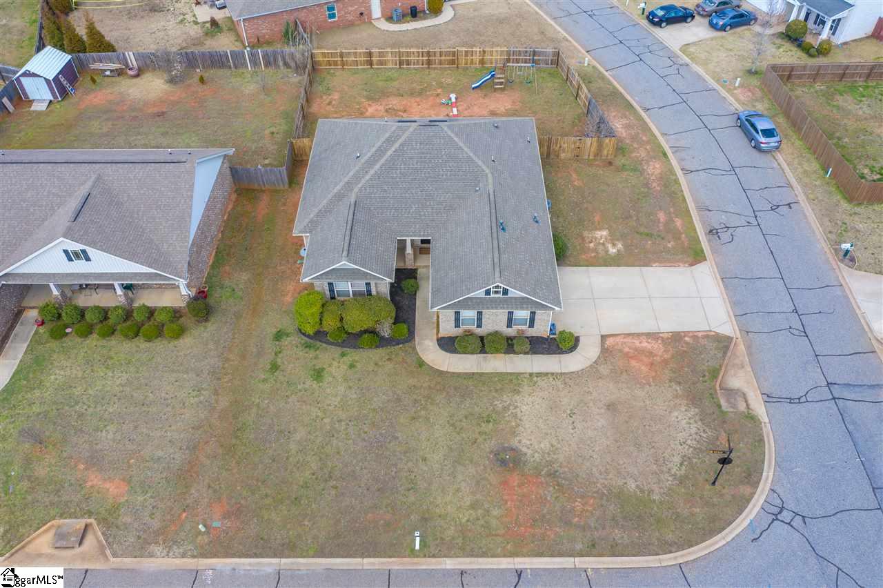 940 Rip Rap Drive Boiling Springs, SC 29316 - Photo 30 of 35 Gallery Image 30