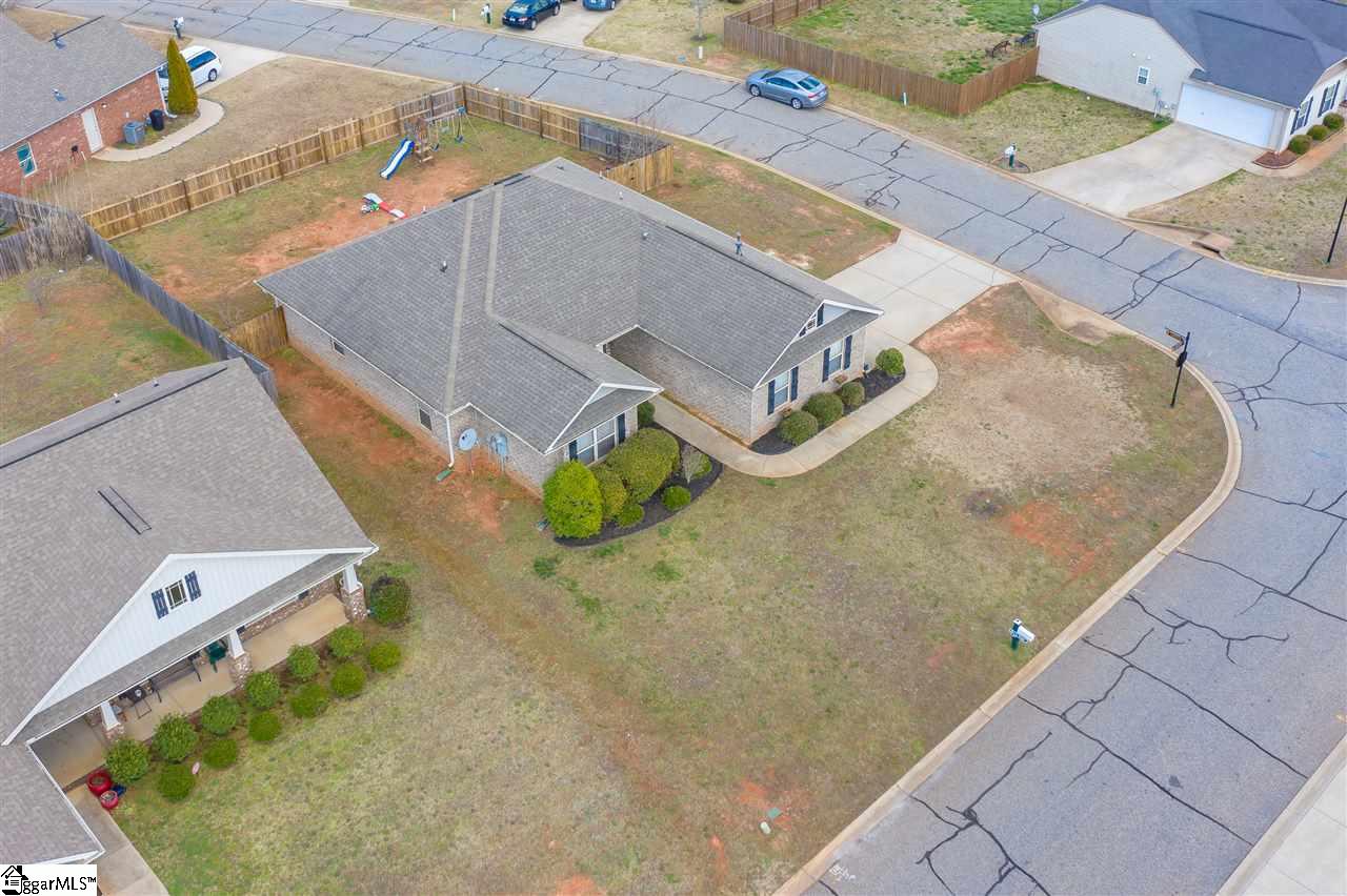 940 Rip Rap Drive Boiling Springs, SC 29316 - Photo 32 of 35 Gallery Image 32