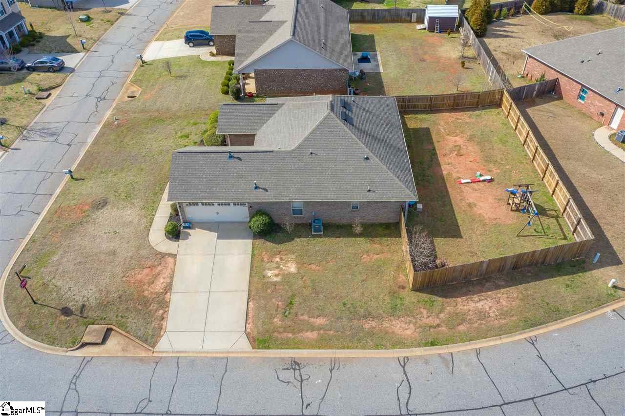 940 Rip Rap Drive Boiling Springs, SC 29316 - Photo 33 of 35 Gallery Image 33