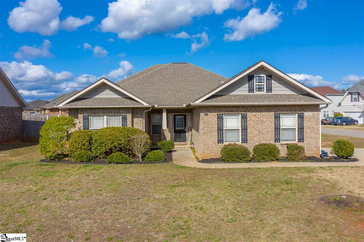 940 Rip Rap Drive Boiling Springs, SC 29316 - Photo 8 of 35 Gallery Image 8