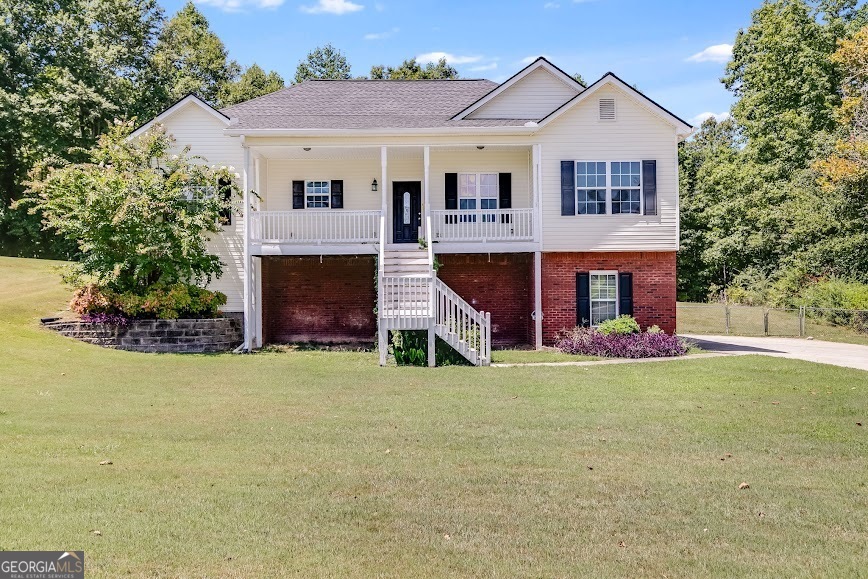 344 Kodiak Road Carrollton, GA 30117 - Photo 1 of 1 Gallery Image 1