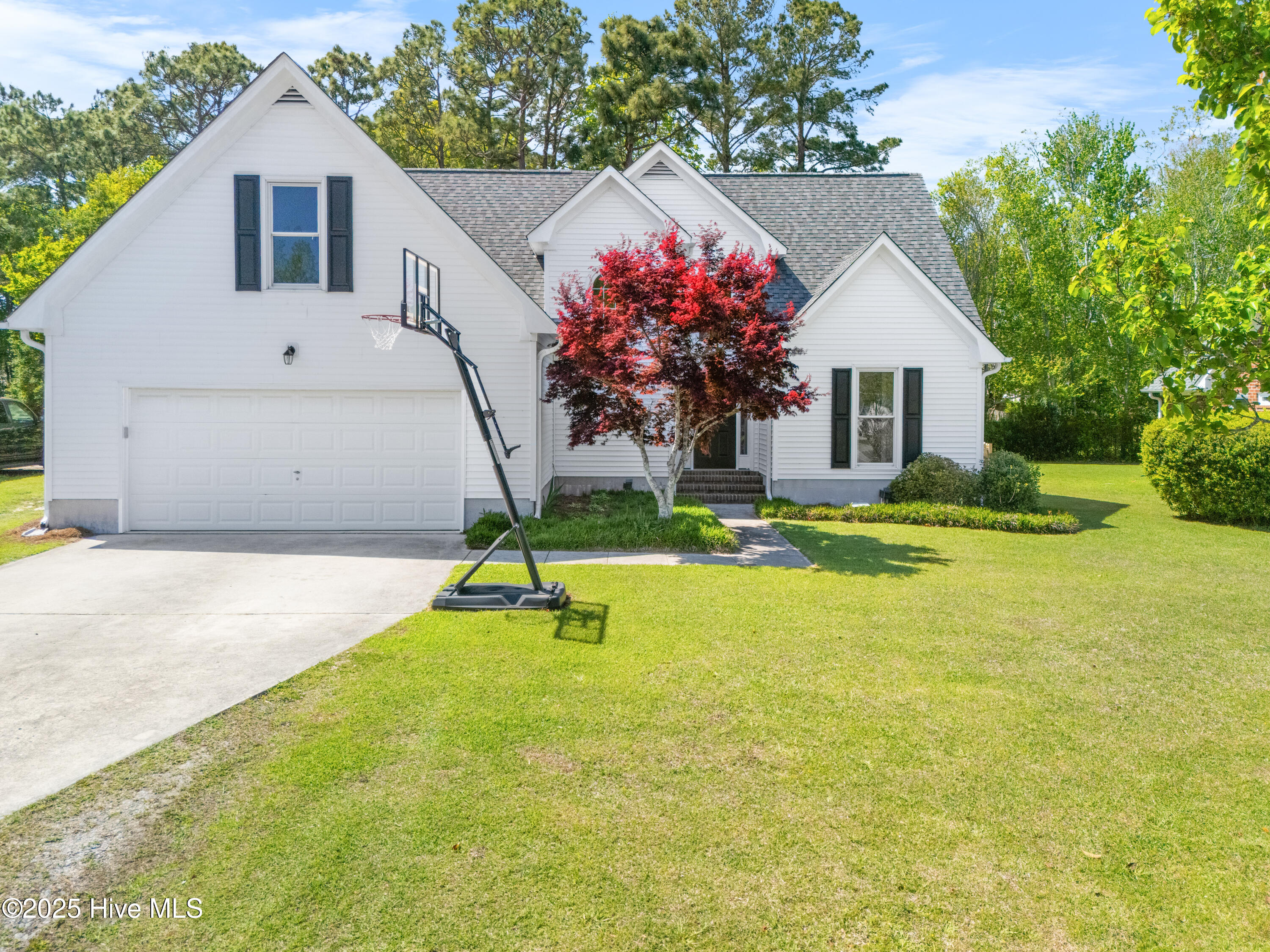 629 North Hampton Road Wilmington, NC 28409 - Photo 2 of 56 629HamptonRdWilmington-1