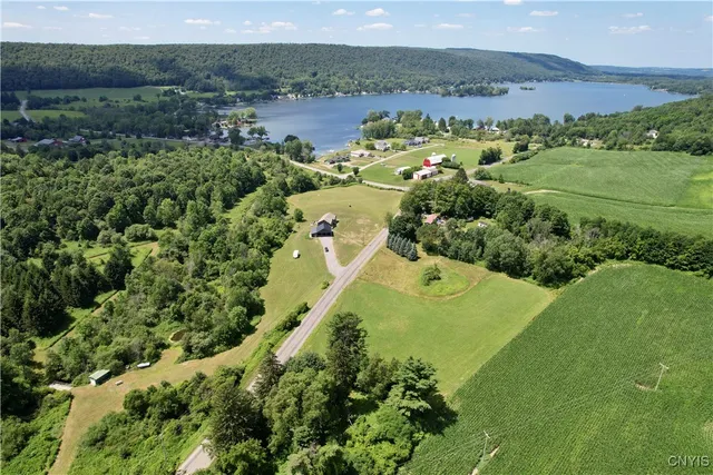$65,000 | 0 East Lake Road, De Ruyter, NY 13052