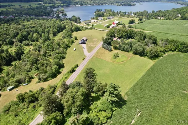 $65,000 | 0 East Lake Road, De Ruyter, NY 13052