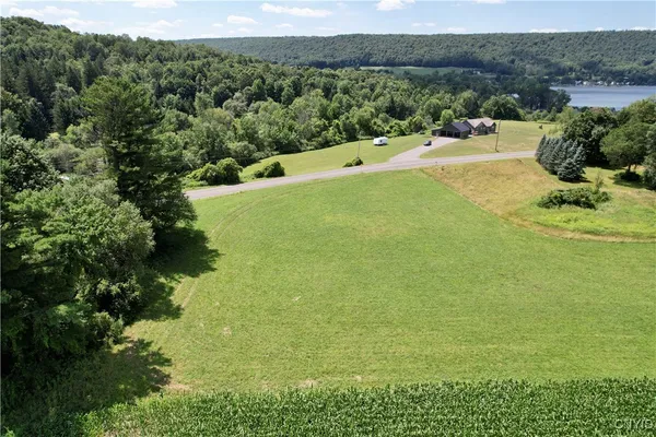 $65,000 | 0 East Lake Road, De Ruyter, NY 13052