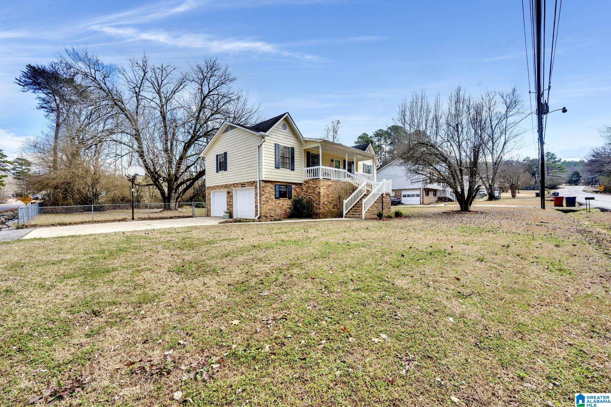 6601 McDuffie Road Pinson, AL 35126 - Photo 36 of 41