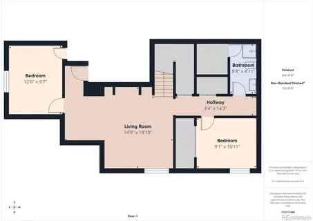 $420,000 | 25 Lindenwood Circle, Johnstown, CO 80534