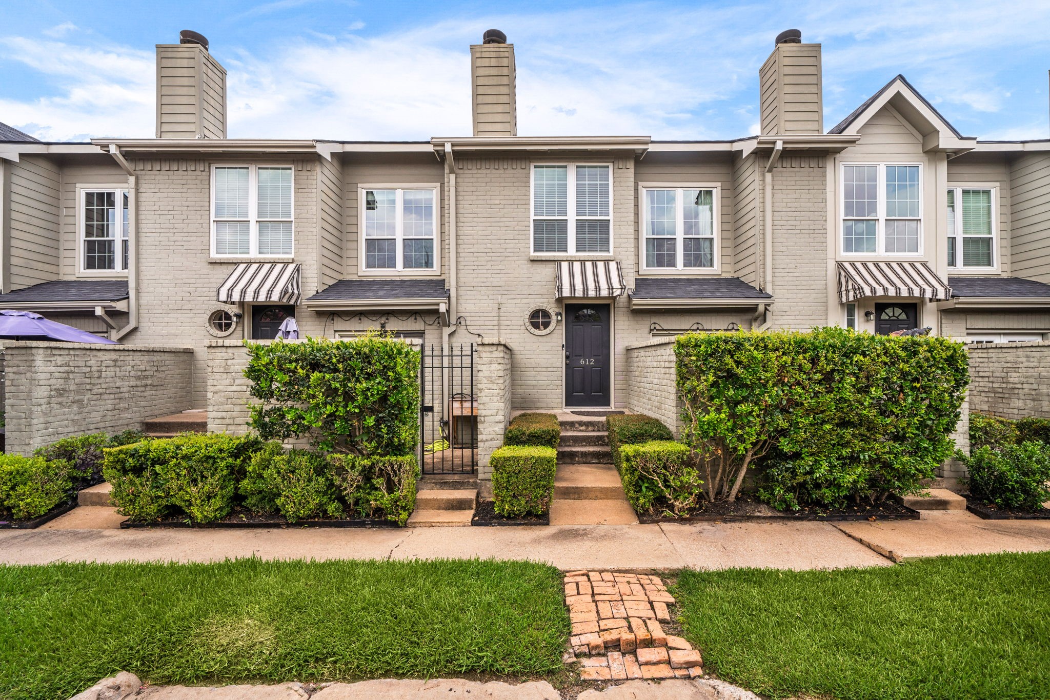 612 Fargo Street, Unit 612 Houston, TX 77006 - Photo 5 of 36