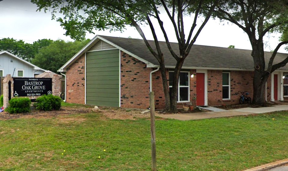 1910 Wilson Street Bastrop, TX 78602 - Photo 8 of 8