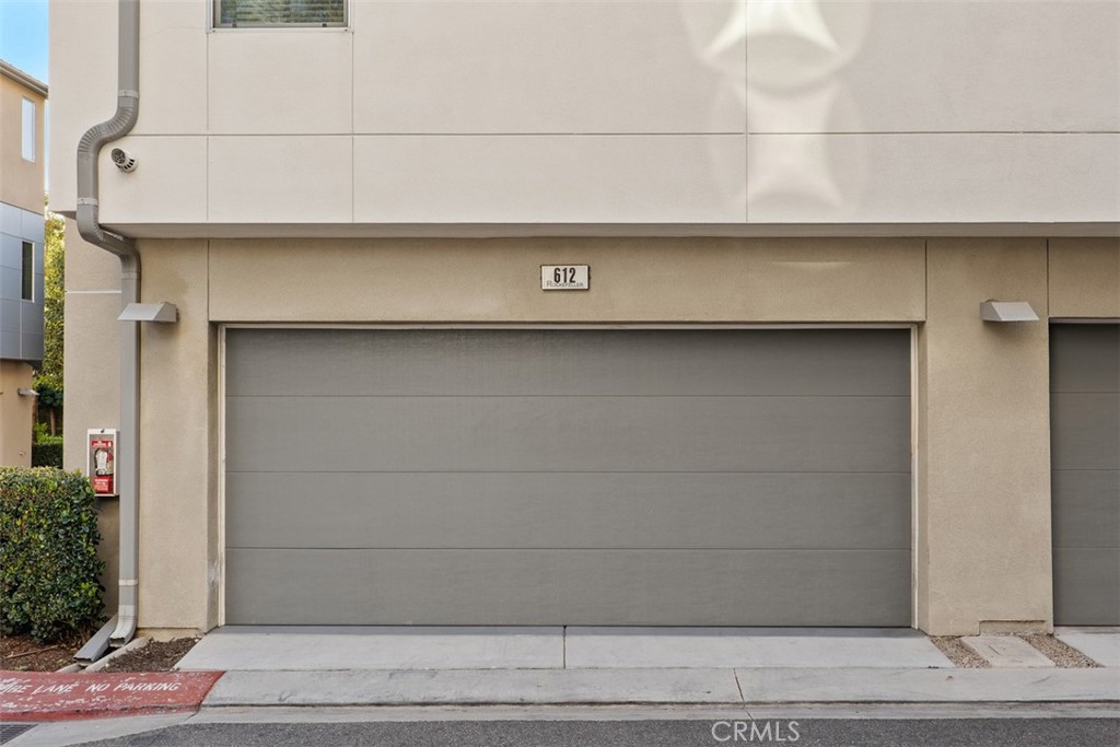 612 Rockefeller Irvine, CA 92612 - Photo 11 of 12 a view of a building