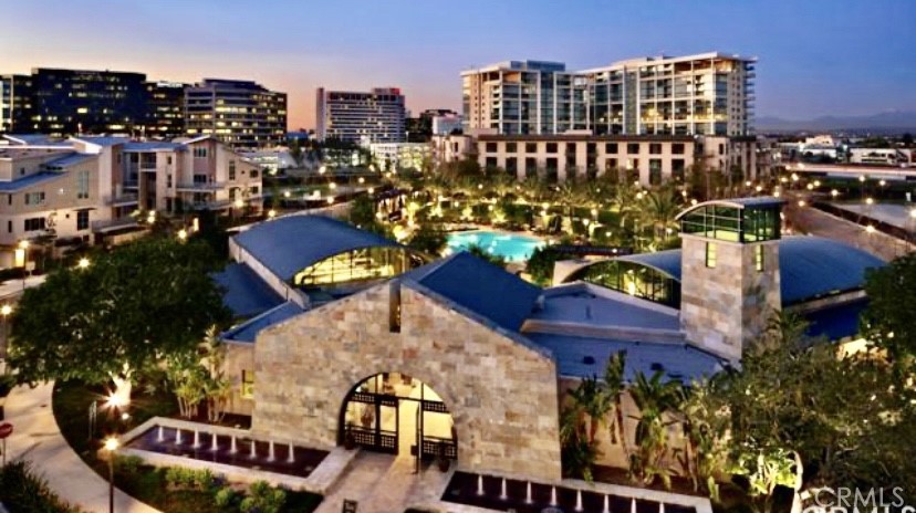 612 Rockefeller Irvine, CA 92612 - Photo 12 of 12 a view of a city