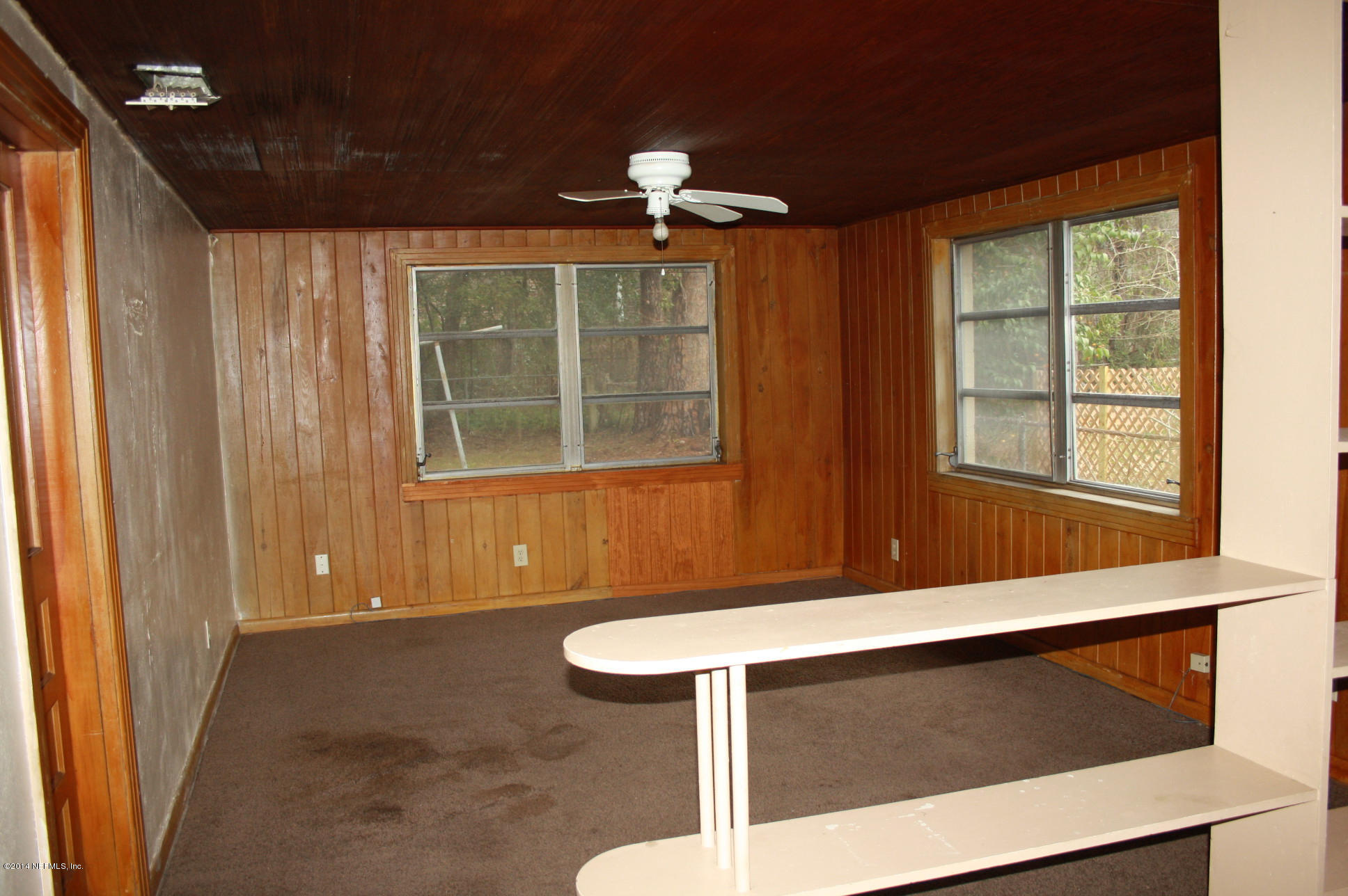 5215 Woodcrest Road Jacksonville, FL 32205 - Photo 3 of 12 dining