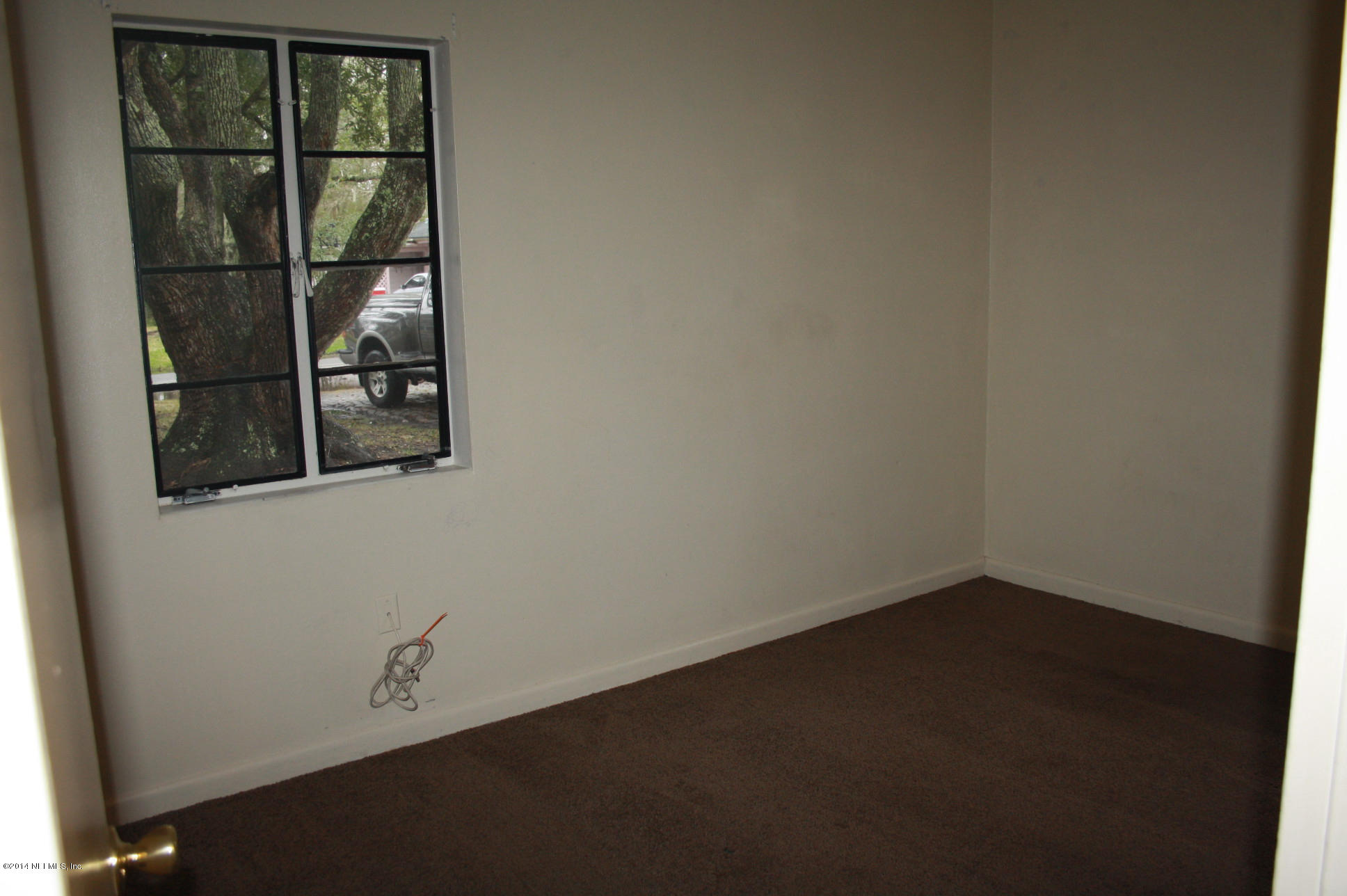 5215 Woodcrest Road Jacksonville, FL 32205 - Photo 9 of 12 bedroom 2