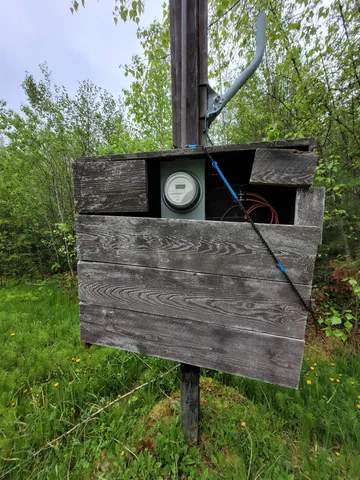 $79,000 | 170 South Whitefield Road, Whitefield, NH 03598