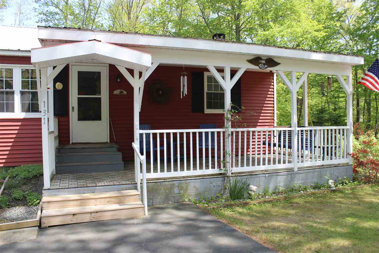 131 Watson Road Exeter, NH 03833 - Photo 2 of 39