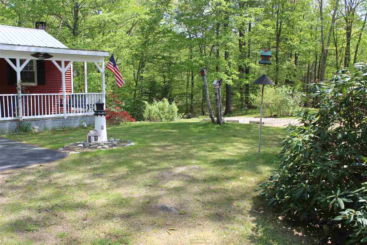 131 Watson Road Exeter, NH 03833 - Photo 21 of 39