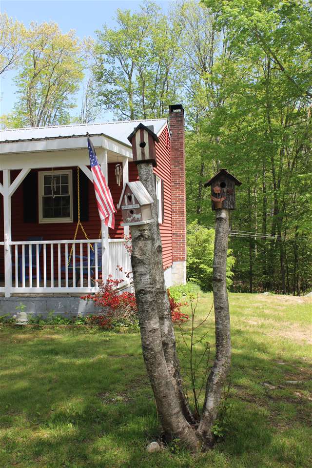 131 Watson Road Exeter, NH 03833 - Photo 22 of 39