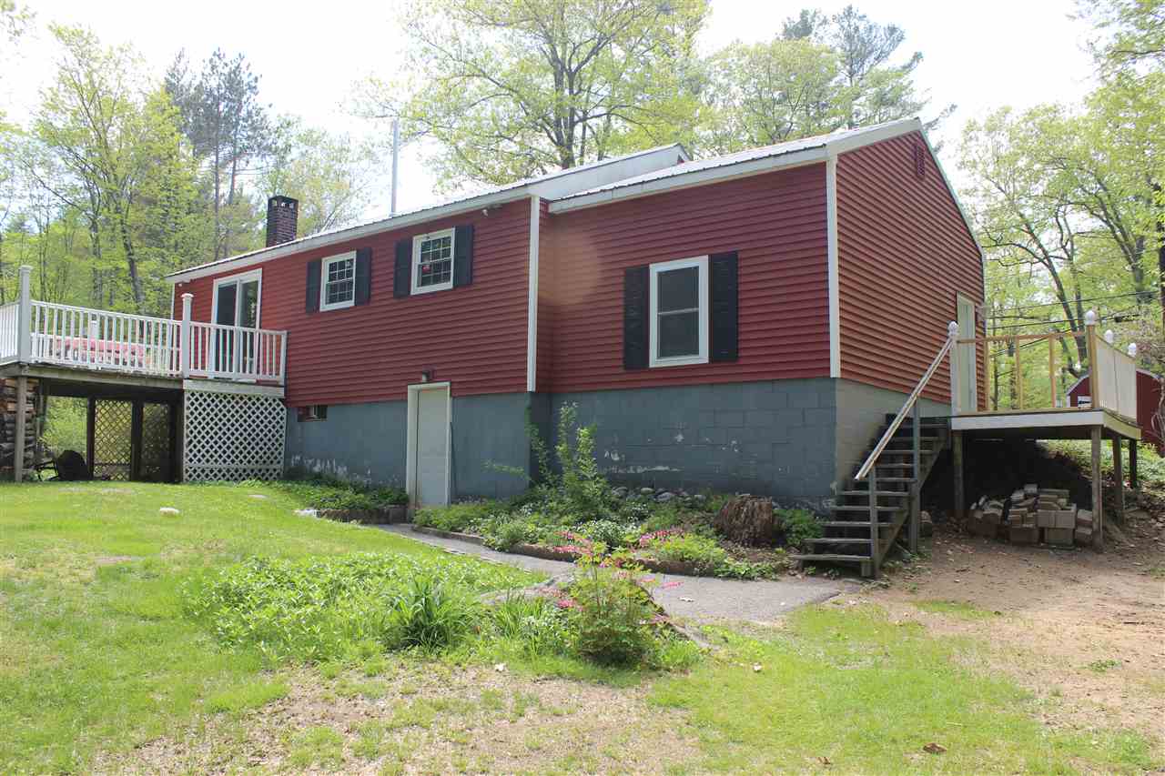 131 Watson Road Exeter, NH 03833 - Photo 27 of 39