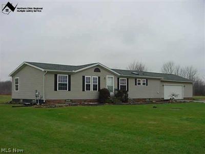 2483 East Union Road Jefferson, OH 44047 - Photo 1 of 1 Gallery Image 1