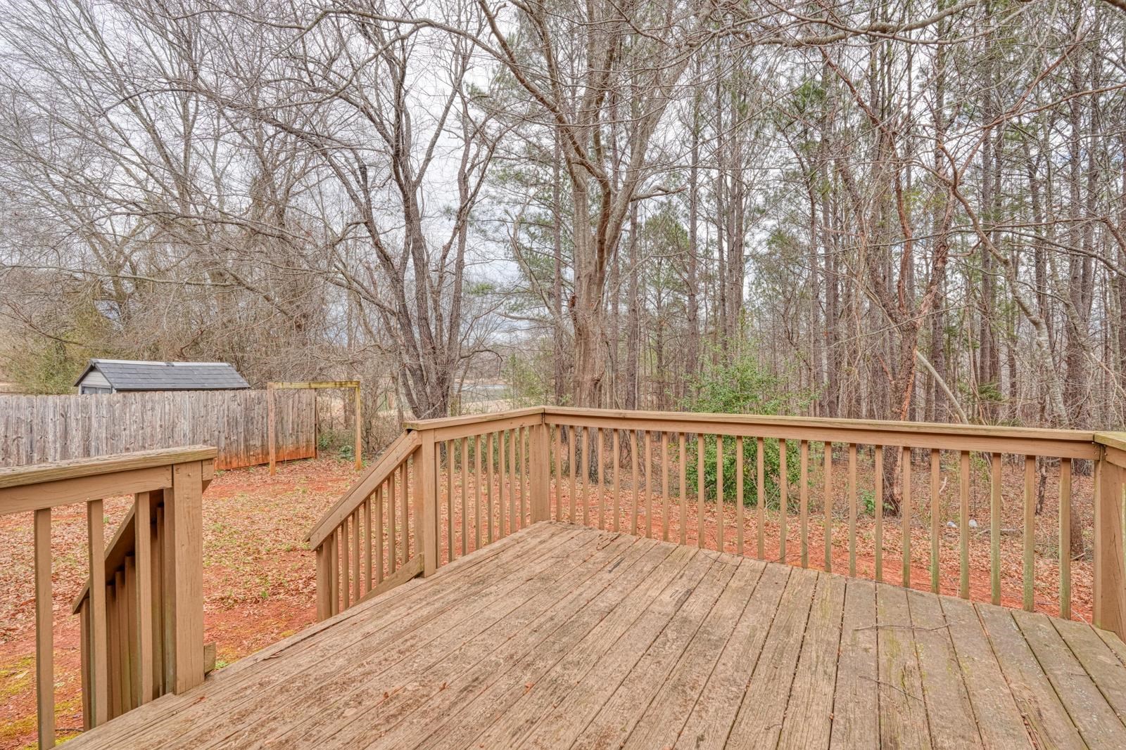 393 Split Oak Lane Inman, SC 29349 - Photo 33 of 34 Gallery Image 33
