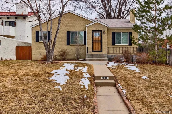 $3,850 | 1240 Cherry Street, Denver, CO 80220