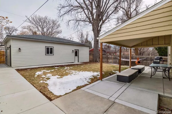 $3,850 | 1240 Cherry Street, Denver, CO 80220