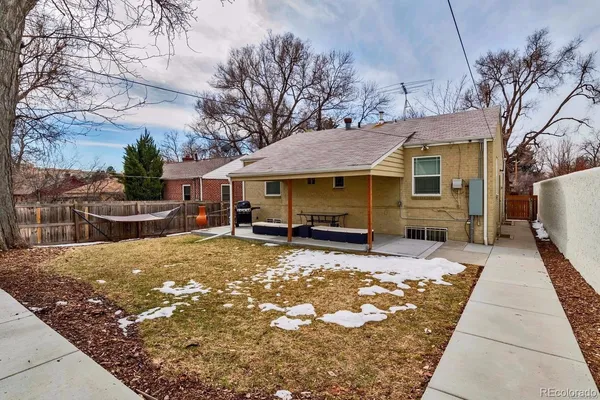 $3,850 | 1240 Cherry Street, Denver, CO 80220