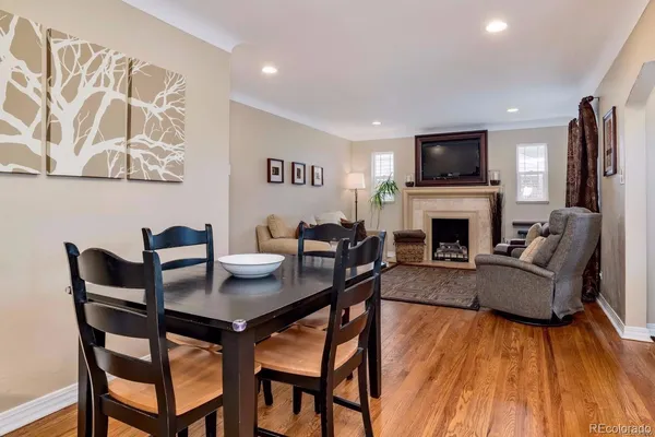 $3,850 | 1240 Cherry Street, Denver, CO 80220
