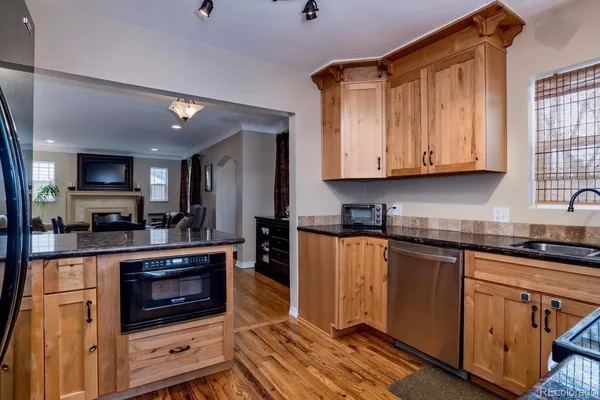 $3,850 | 1240 Cherry Street, Denver, CO 80220