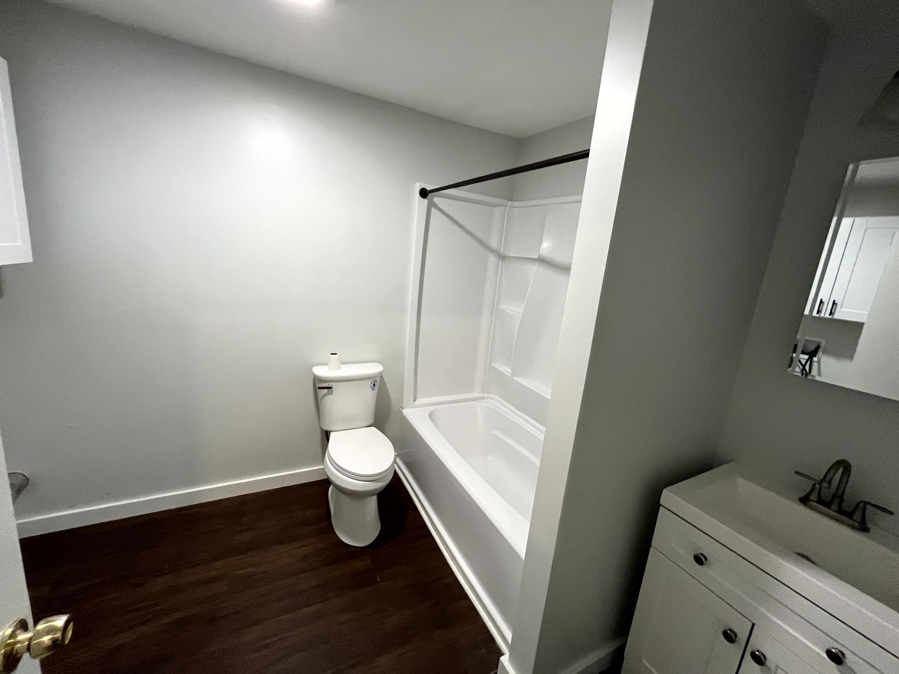 118 Town Farm Road Sidney, ME 04330 - Photo 16 of 30 16 Bathroom