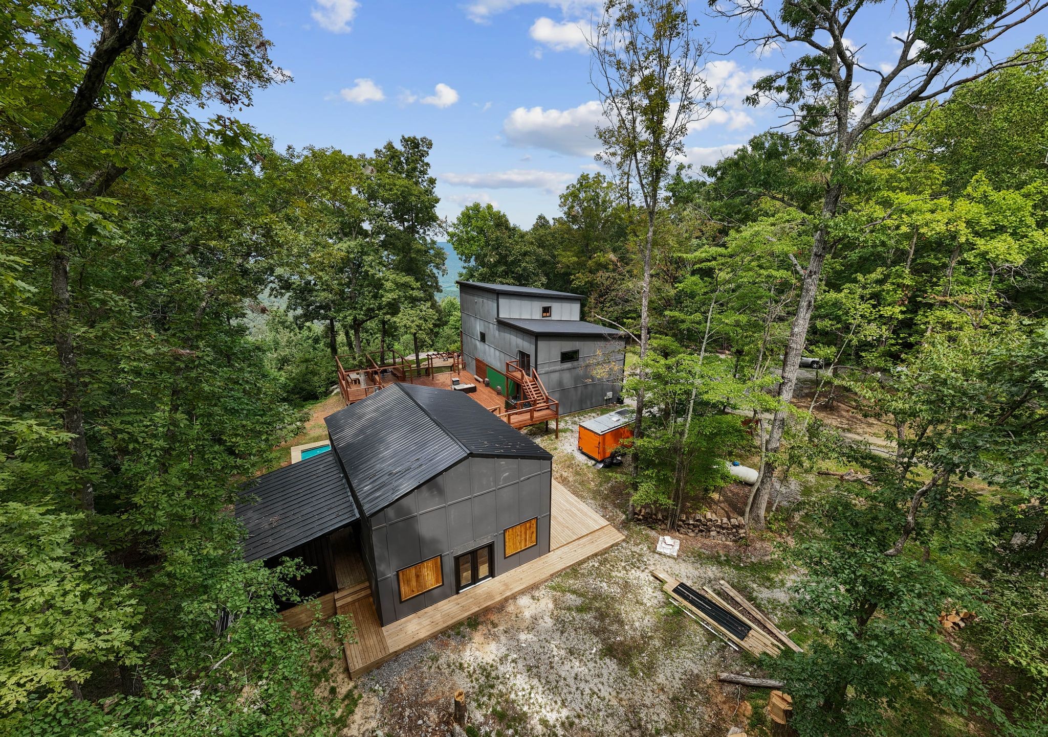 3107 Jackson Point Road Sewanee, TN 37375 - Photo 16 of 81 Gallery Image 16