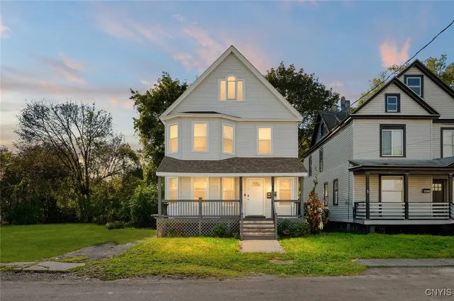 $220,000 | 134 Richardson Avenue, Syracuse, NY 13205