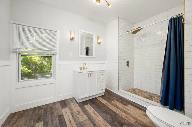 $220,000 | 134 Richardson Avenue, Syracuse, NY 13205