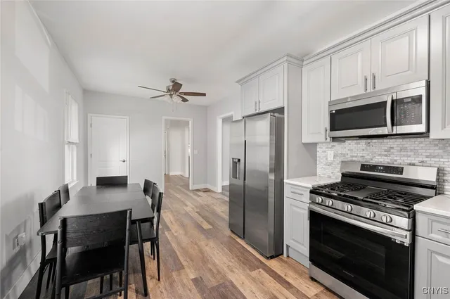 $220,000 | 134 Richardson Avenue, Syracuse, NY 13205