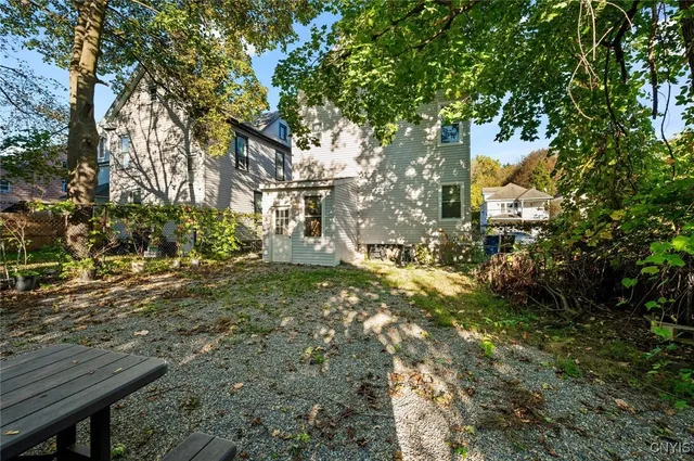 $220,000 | 134 Richardson Avenue, Syracuse, NY 13205