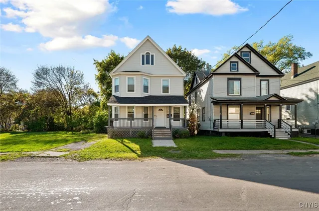 $220,000 | 134 Richardson Avenue, Syracuse, NY 13205