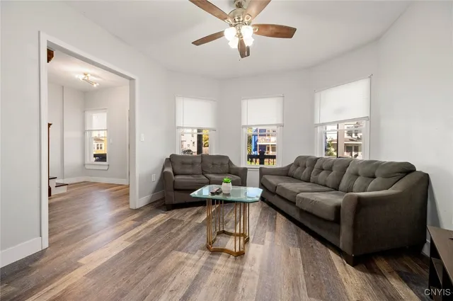 $220,000 | 134 Richardson Avenue, Syracuse, NY 13205