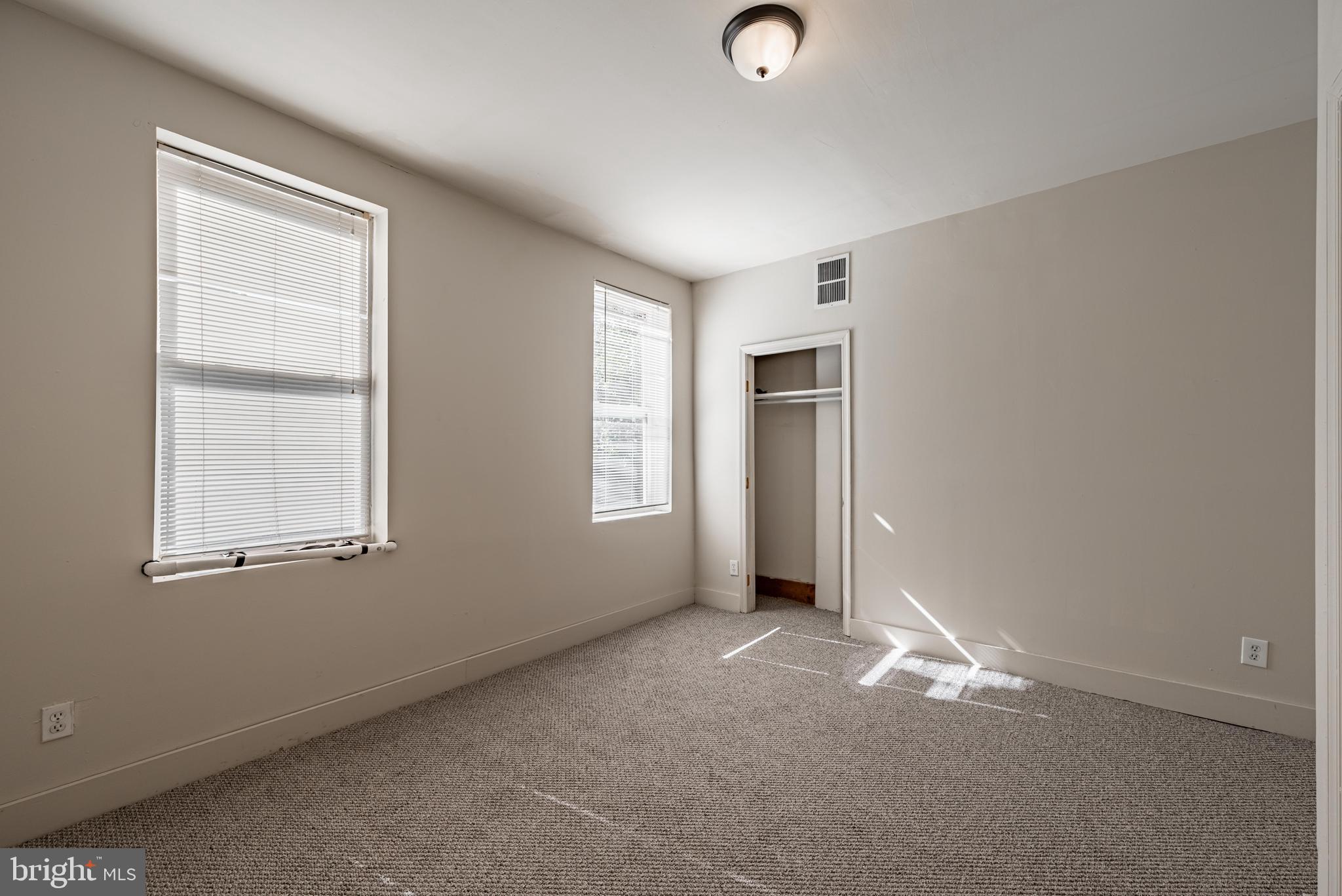 1742 East Lombard Street Baltimore, MD 21231 - Photo 11 of 37 Bedroom