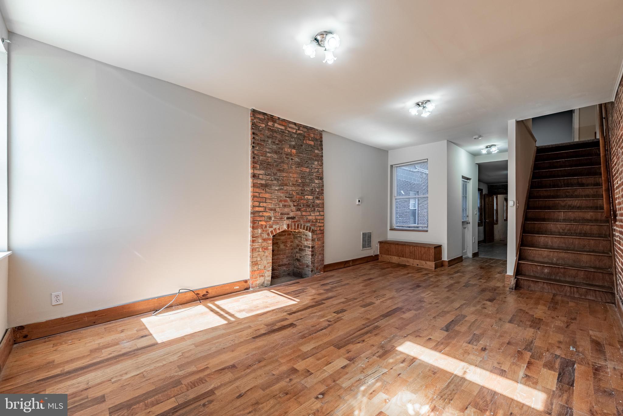 1742 East Lombard Street Baltimore, MD 21231 - Photo 14 of 37