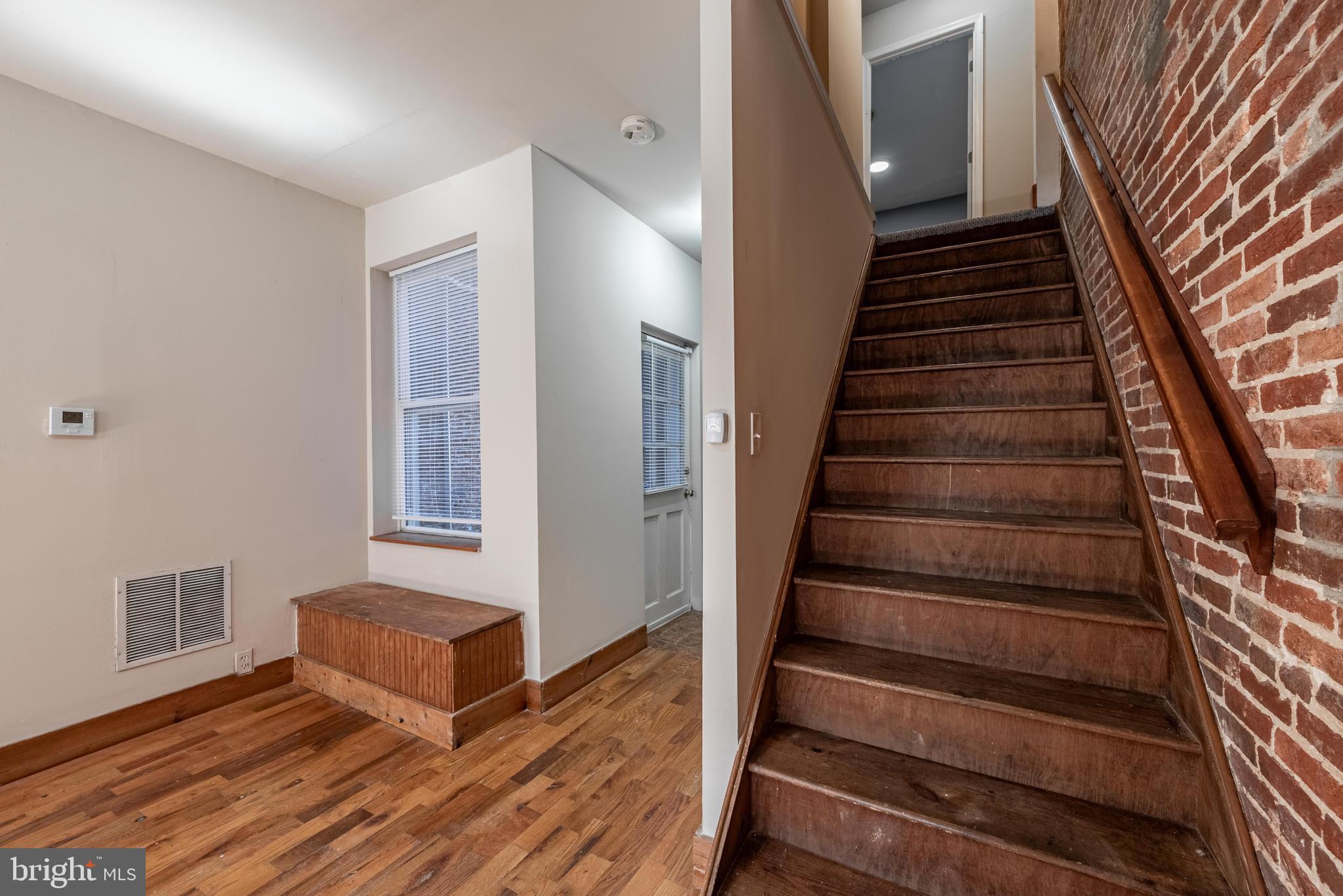 1742 East Lombard Street Baltimore, MD 21231 - Photo 25 of 37