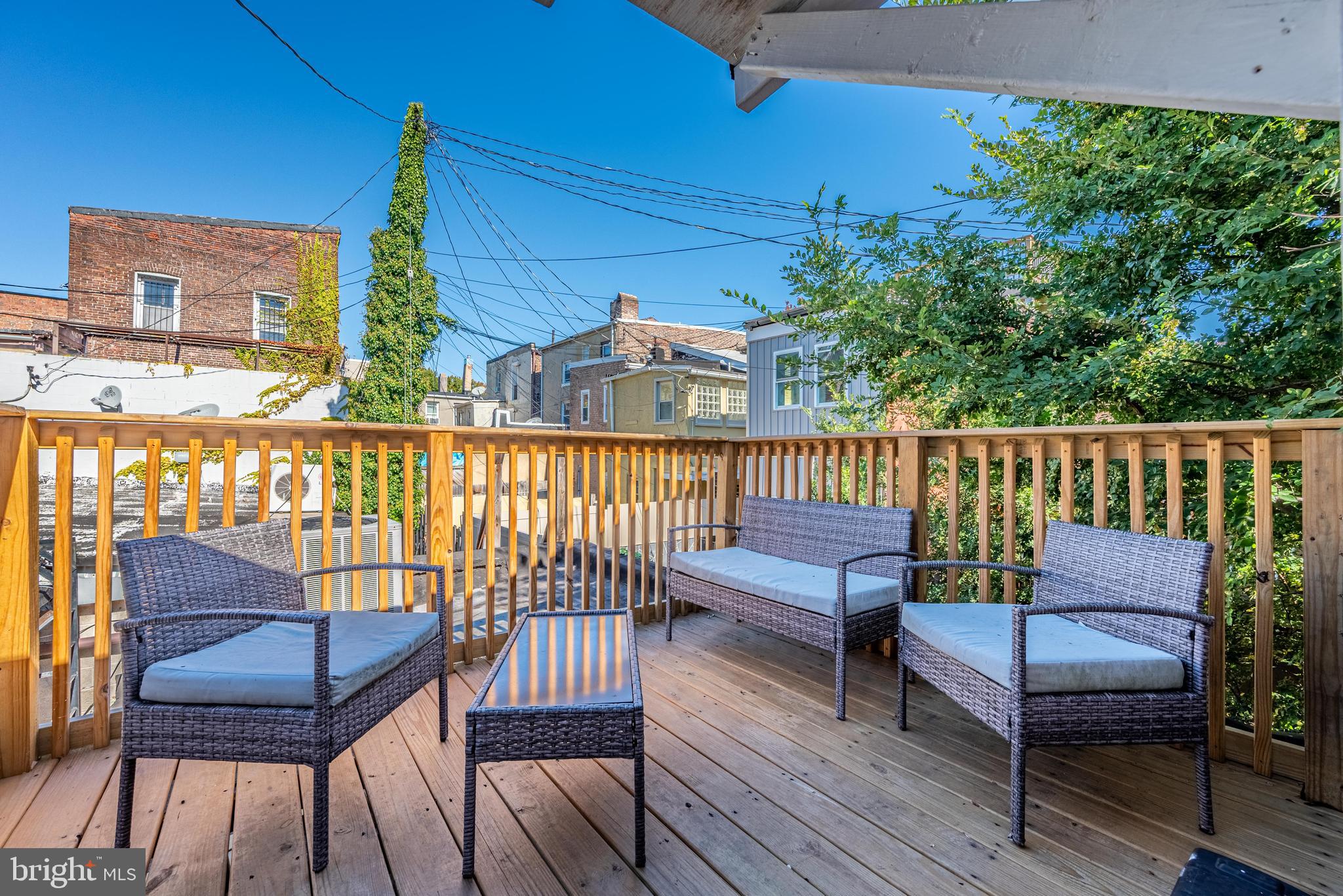 1742 East Lombard Street Baltimore, MD 21231 - Photo 30 of 37