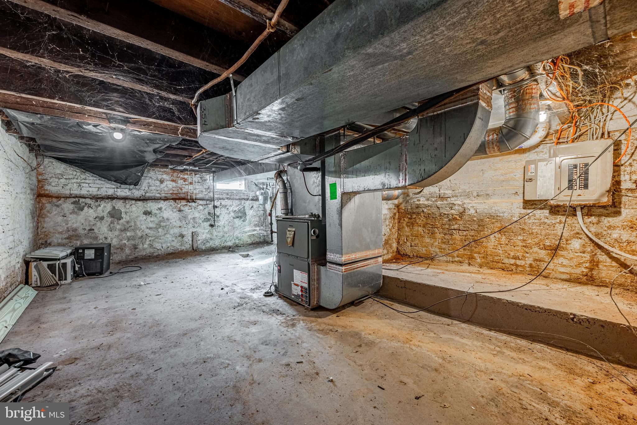 1742 East Lombard Street Baltimore, MD 21231 - Photo 36 of 37